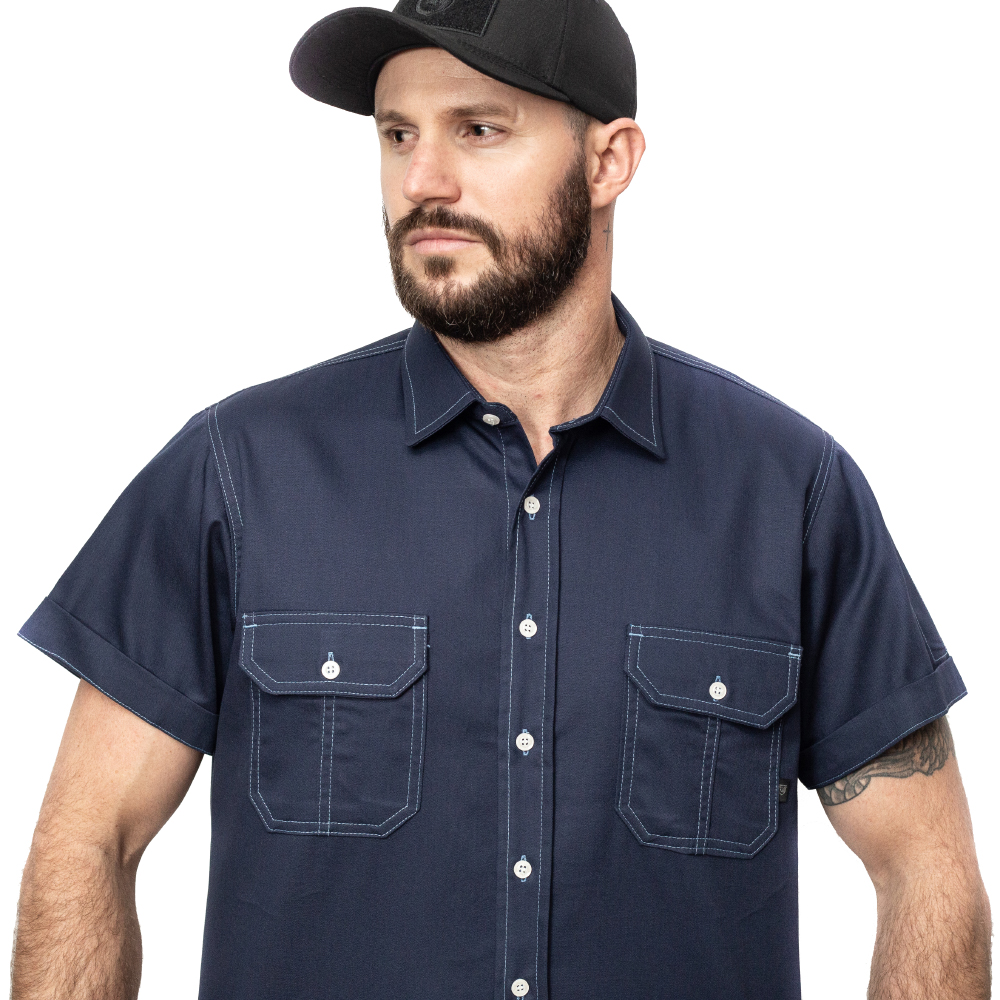 9 motivos para sua empresa vestir uma Workshirts tecnológica