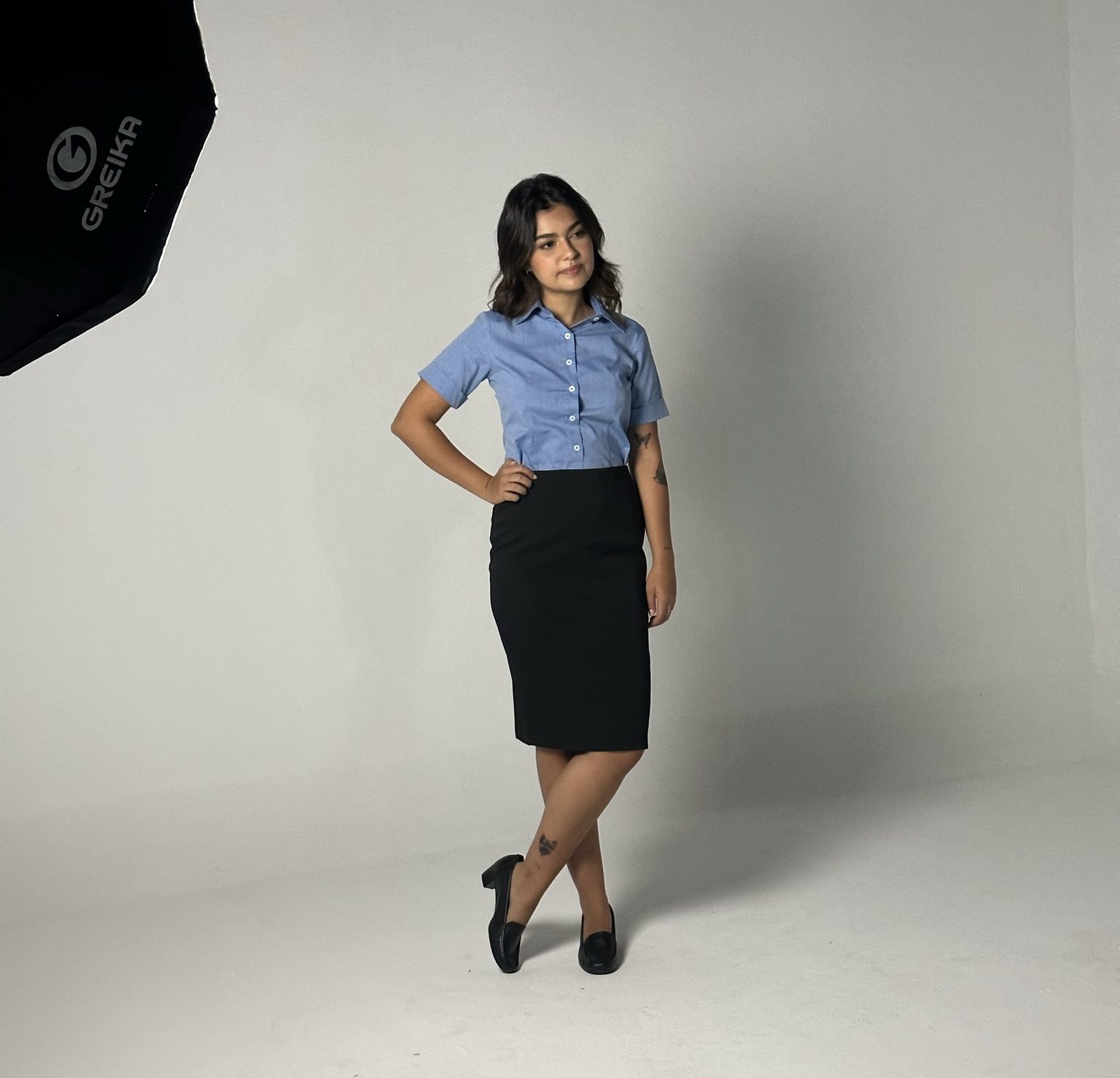 Como inovar no look usando Uniformes