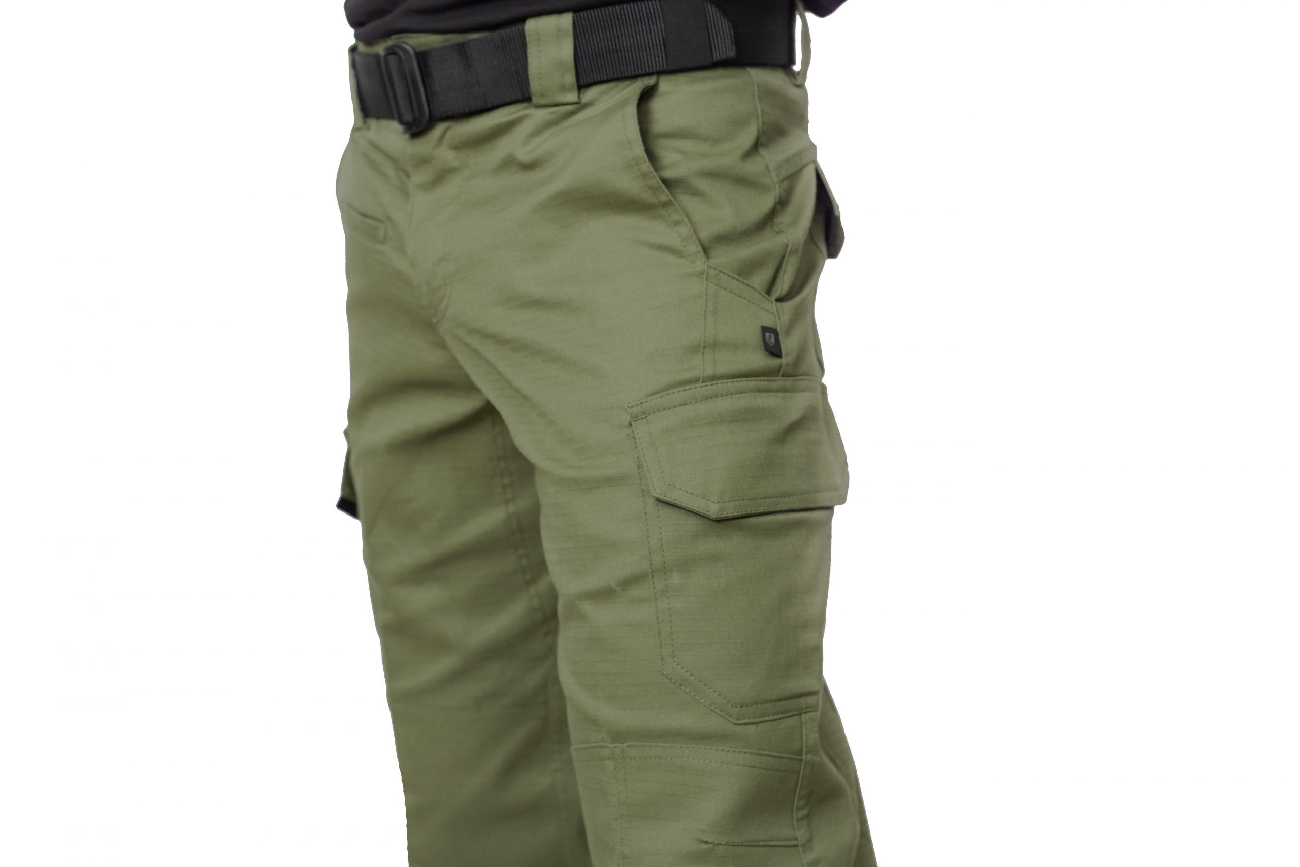 O que é uma Calça Tática?