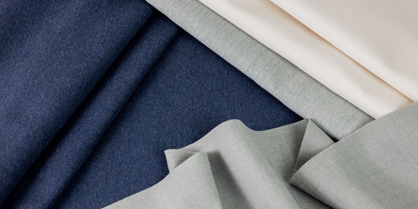 Quais são os tipos de tecidos mais usados na fabricação de uniformes