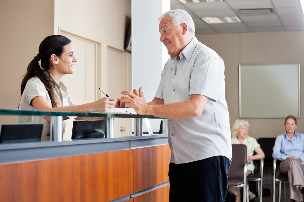 Uniforme para recepcionista: Como criar o modelo ideal?