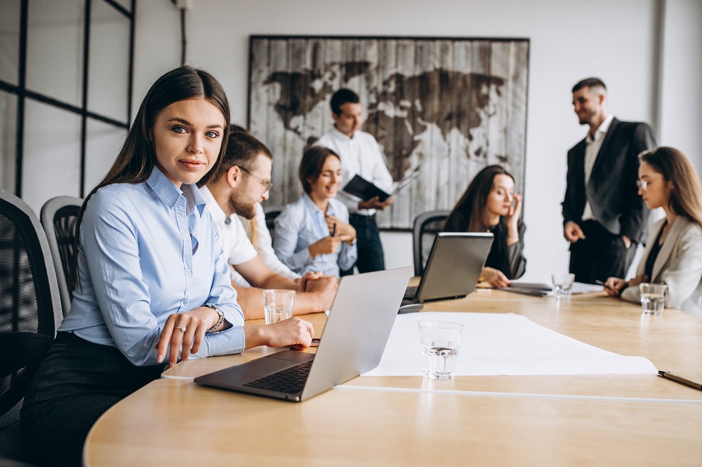 Uniformes para empresas: Modelos Profissionais