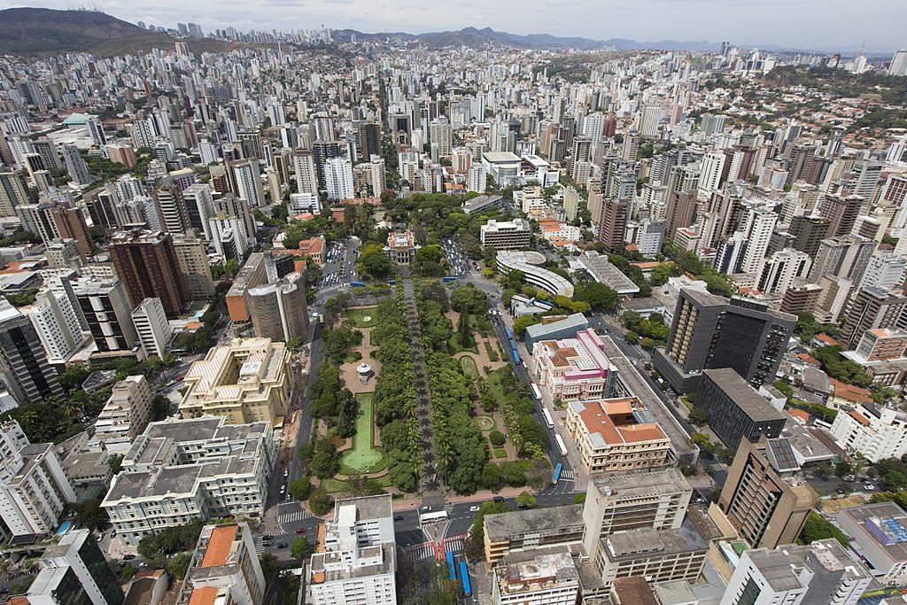 Uniformes Profissionais em Belo Horizonte