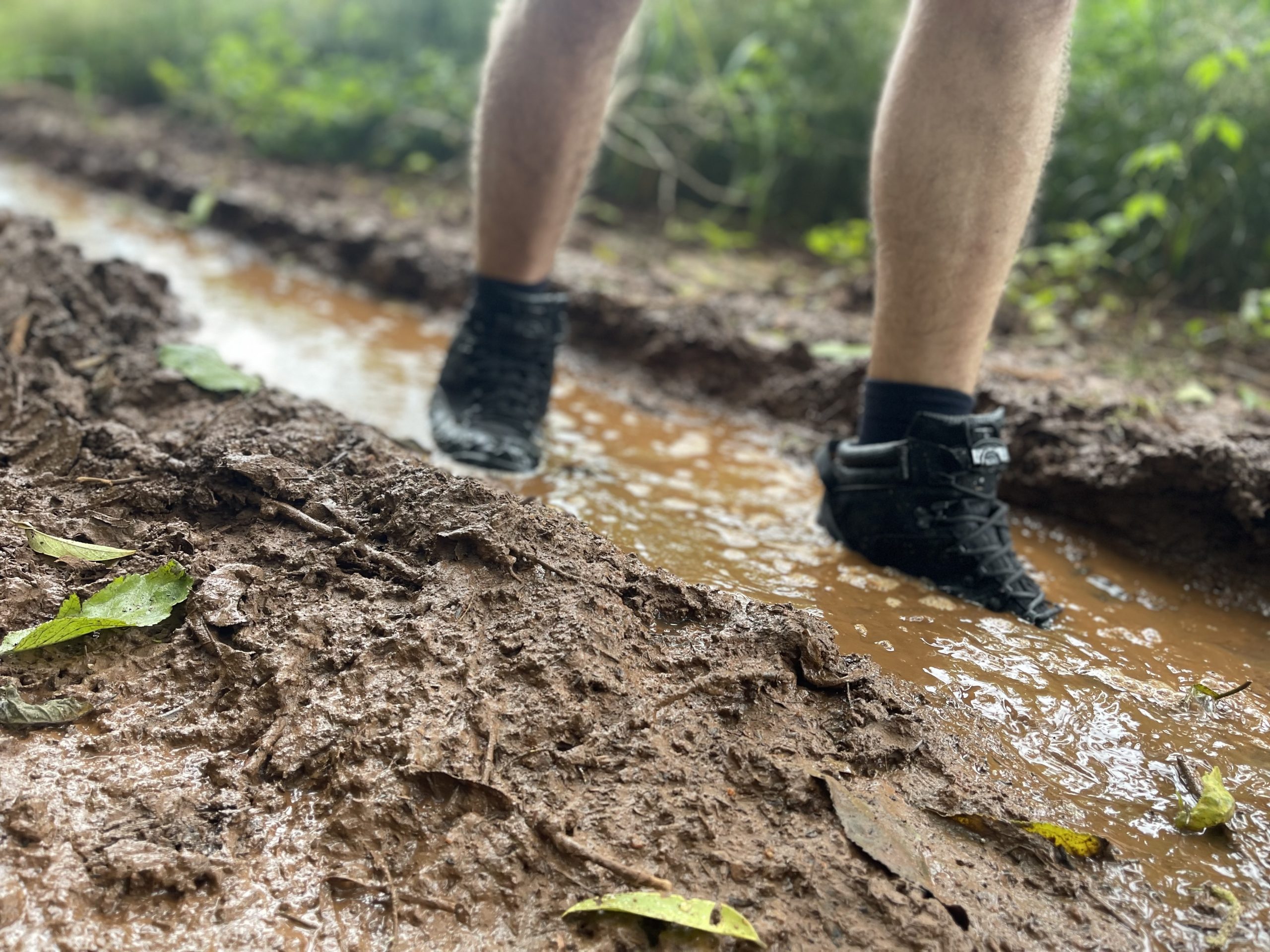 Vantagens de ter uma Bota Impermeável